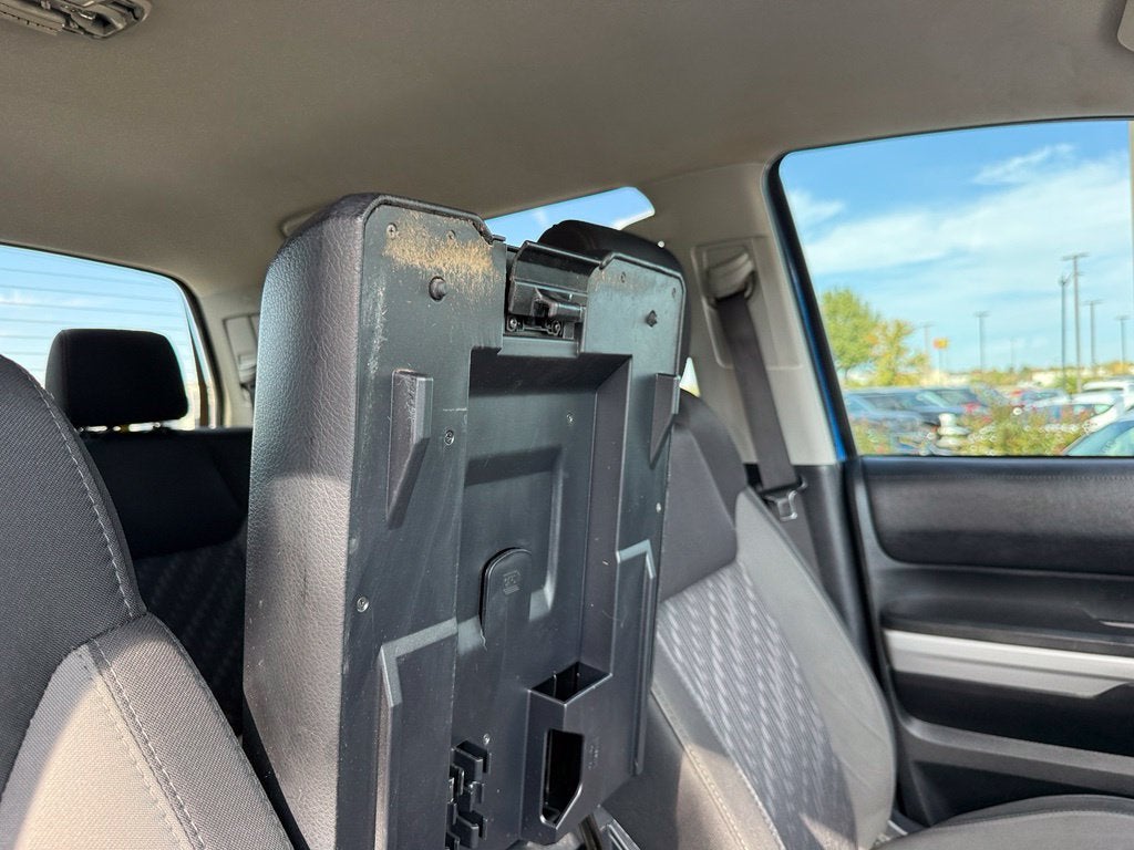 2018 Toyota Tundra SR5 - 4WD / LIFTED! / CLEAN CARFAX