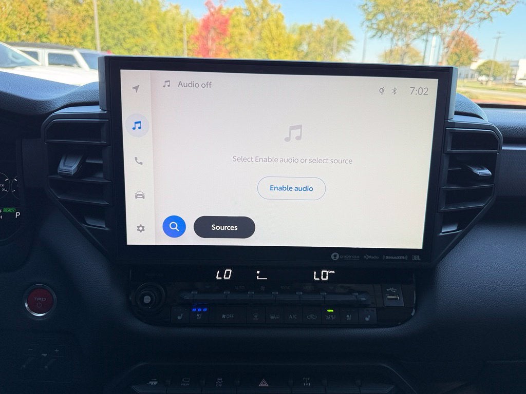 2023 Toyota Tundra Hybrid TRD Pro - 4WD / PANORAMIC SUNROOF