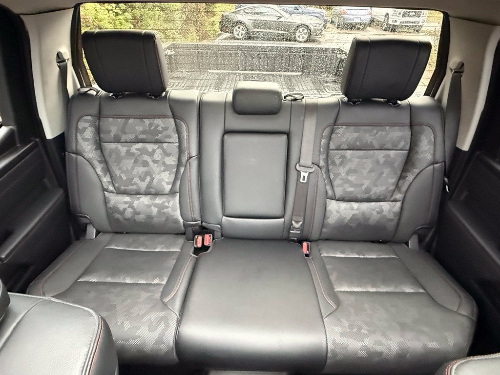 2023 Toyota Tundra Hybrid TRD Pro - 4WD / PANORAMIC SUNROOF / CLEAN CARFAX
