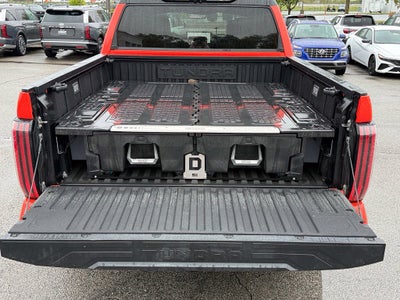 2023 Toyota Tundra Hybrid TRD Pro - 4WD / PANORAMIC SUNROOF / CLEAN CARFAX
