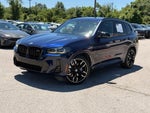 2024 BMW X3 M40i
