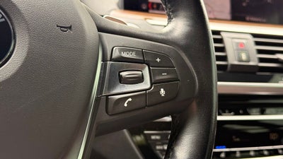 2019 BMW X3 xDrive30i Super Clean