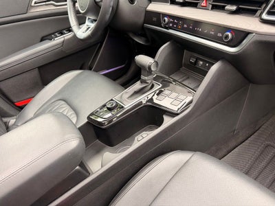 2023 Kia Sportage X-Line 1 OWNER CLEAN CARFAX