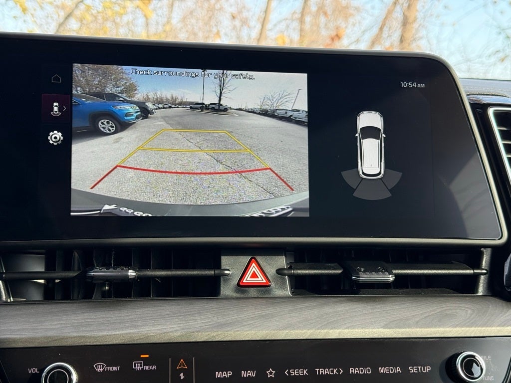 2025 Kia Sportage X-Line ONE OWNER CARFAX