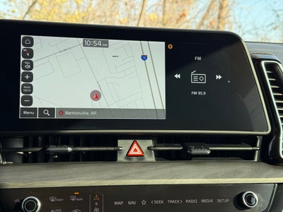 2025 Kia Sportage X-Line ONE OWNER CARFAX