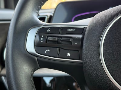 2025 Kia Sportage X-Line ONE OWNER CARFAX