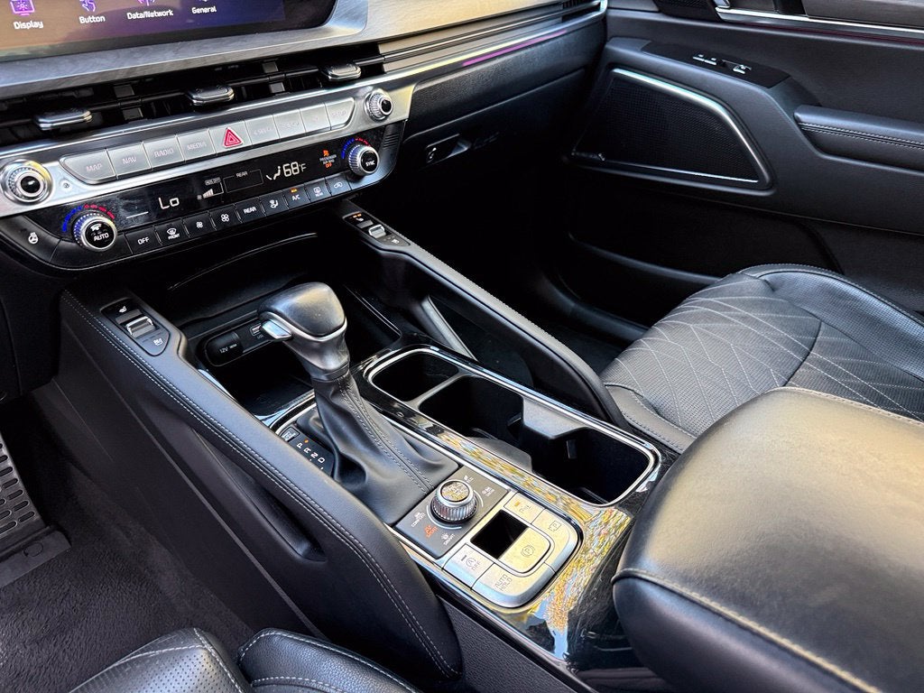 2024 Kia Telluride SX X-Line - AWD / DUAL SUNROOF / CLEAN CARFAX