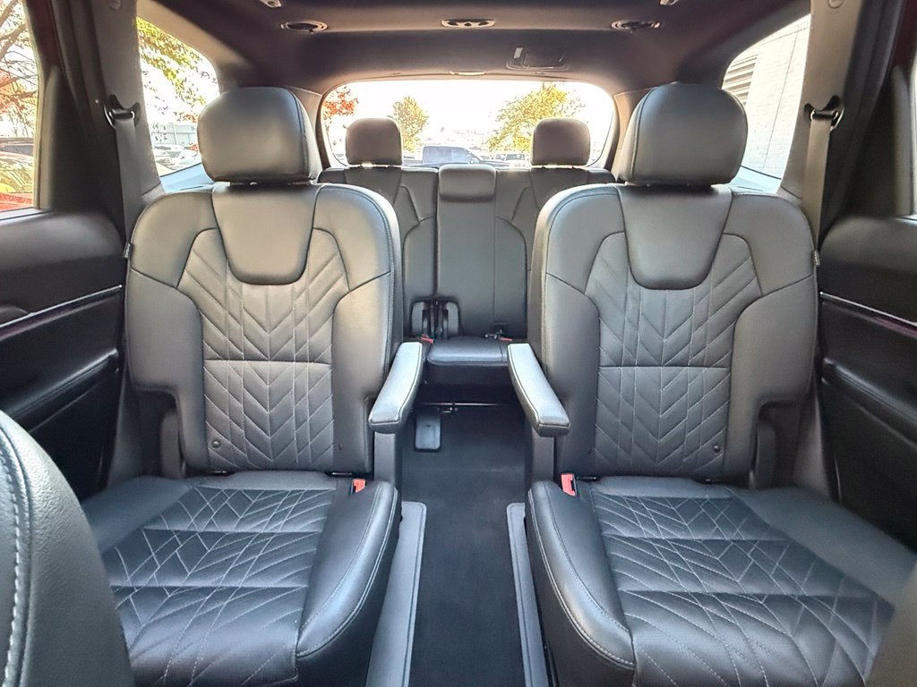 2024 Kia Telluride SX X-Line - AWD / DUAL SUNROOF / CLEAN CARFAX