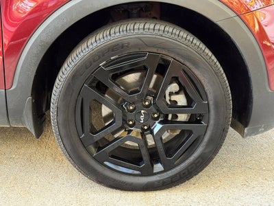 2024 Kia Telluride SX X-Line - AWD / DUAL SUNROOF / CLEAN CARFAX