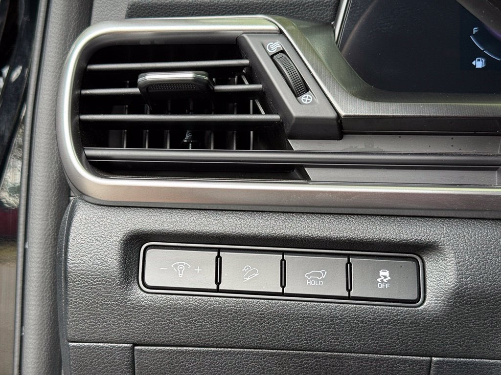 2025 Kia Telluride S - AWD / SUNROOF / CLEAN CARFAX