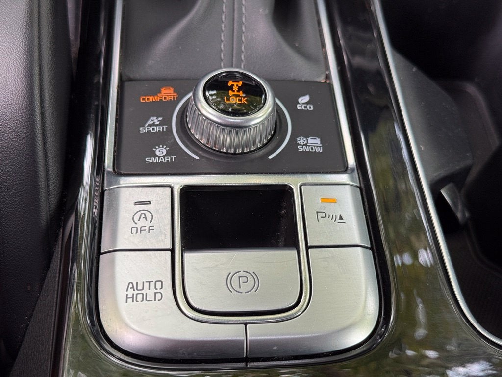 2025 Kia Telluride S - AWD / SUNROOF / CLEAN CARFAX