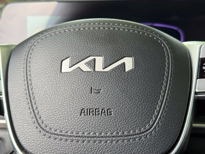 2025 Kia Telluride S - AWD / SUNROOF / CLEAN CARFAX