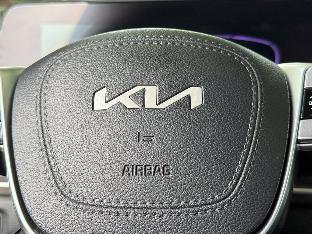 2025 Kia Telluride S - AWD / SUNROOF / CLEAN CARFAX