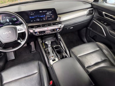 2025 Kia Telluride S - AWD / SUNROOF / CLEAN CARFAX