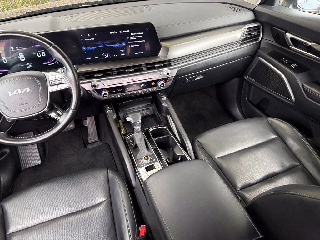 2025 Kia Telluride S - AWD / SUNROOF / CLEAN CARFAX