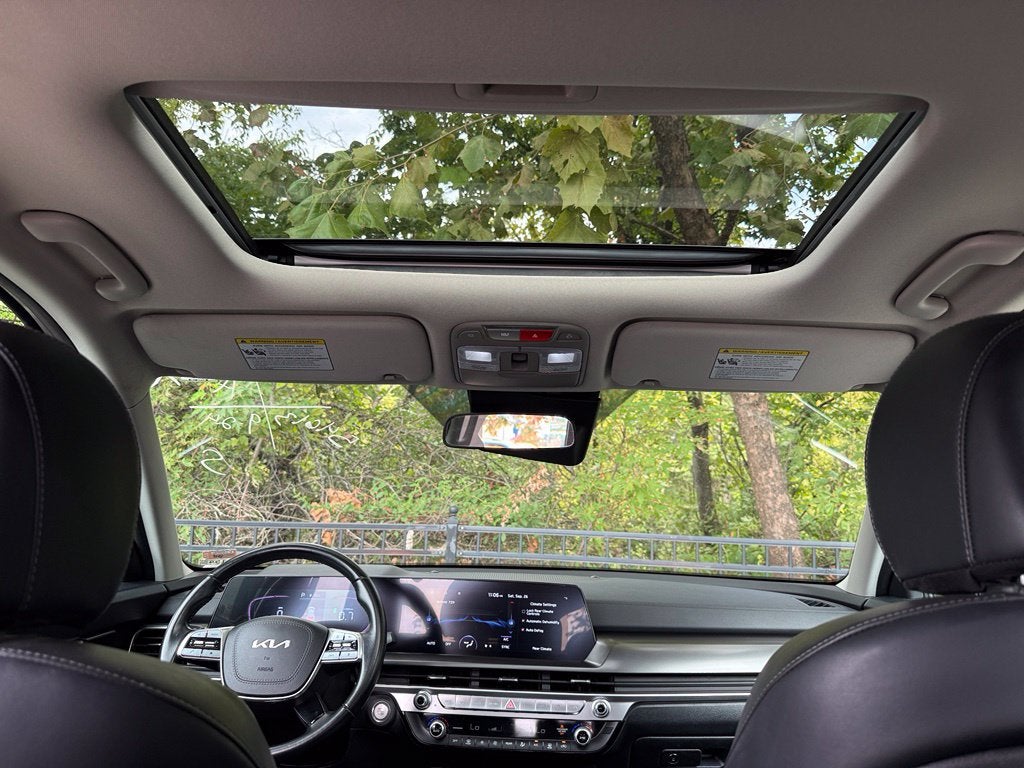 2025 Kia Telluride S - AWD / SUNROOF / CLEAN CARFAX