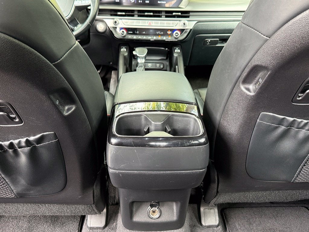 2025 Kia Telluride S - AWD / SUNROOF / CLEAN CARFAX