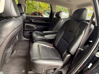 2025 Kia Telluride S - AWD / SUNROOF / CLEAN CARFAX