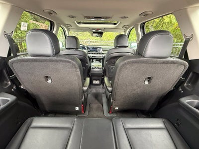 2025 Kia Telluride S - AWD / SUNROOF / CLEAN CARFAX