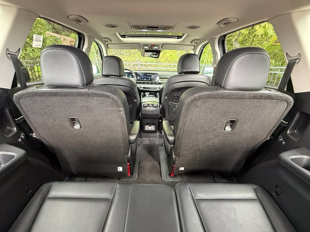 2025 Kia Telluride S - AWD / SUNROOF / CLEAN CARFAX