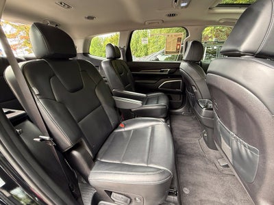 2025 Kia Telluride S - AWD / SUNROOF / CLEAN CARFAX