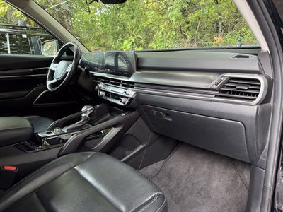 2025 Kia Telluride S - AWD / SUNROOF / CLEAN CARFAX