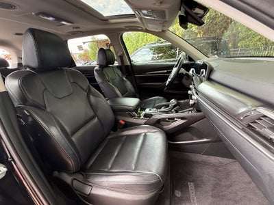 2025 Kia Telluride S - AWD / SUNROOF / CLEAN CARFAX