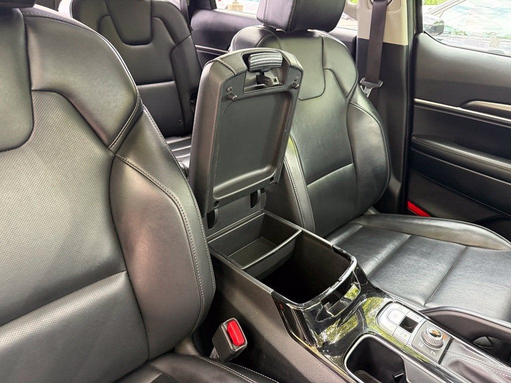 2025 Kia Telluride S - AWD / SUNROOF / CLEAN CARFAX