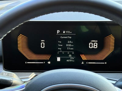2024 Kia Sorento X-Line EX
