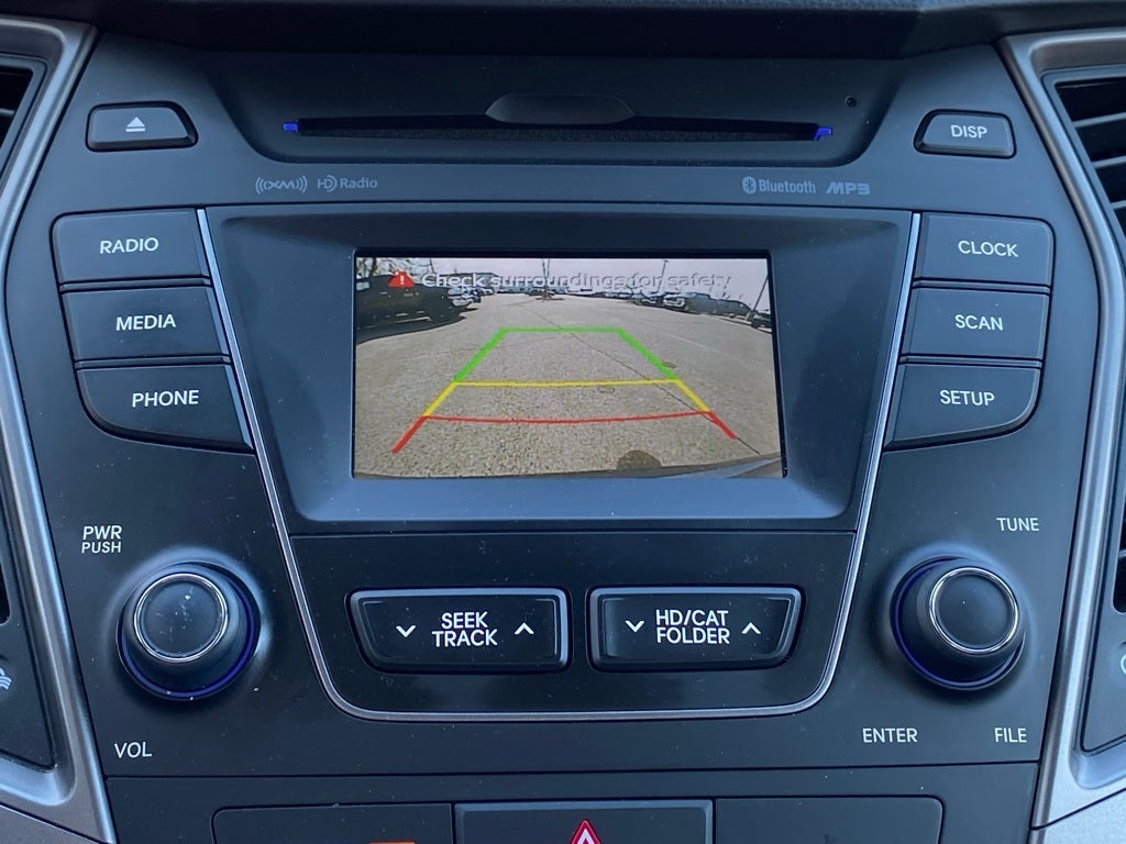 2013 Hyundai Santa Fe Sport 2.0L Turbo MUST SEE!