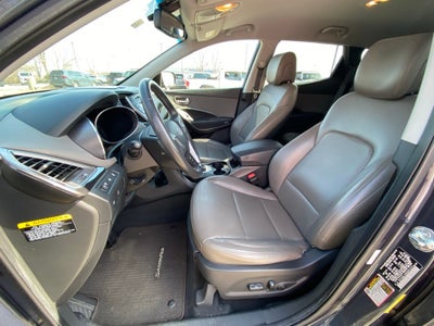 2013 Hyundai Santa Fe Sport 2.0L Turbo MUST SEE!