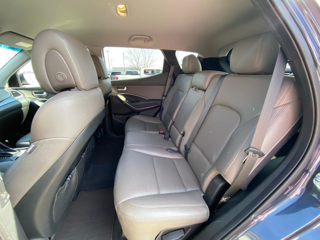 2013 Hyundai Santa Fe Sport 2.0L Turbo MUST SEE!