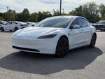 2025 Tesla Model 3 Long Range - CARFAX ONE OWNER