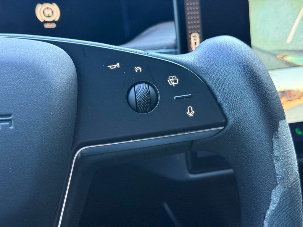 2021 Tesla Model S Plaid BLINK AND IT'S GONE