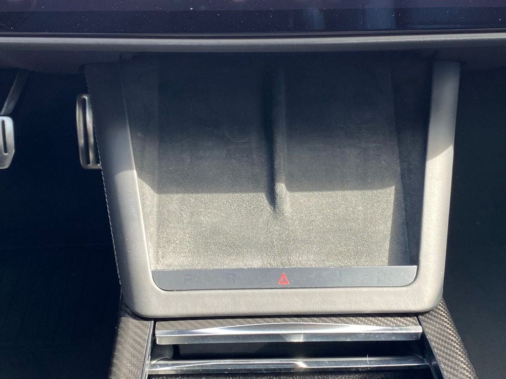 2022 Tesla Model S Plaid