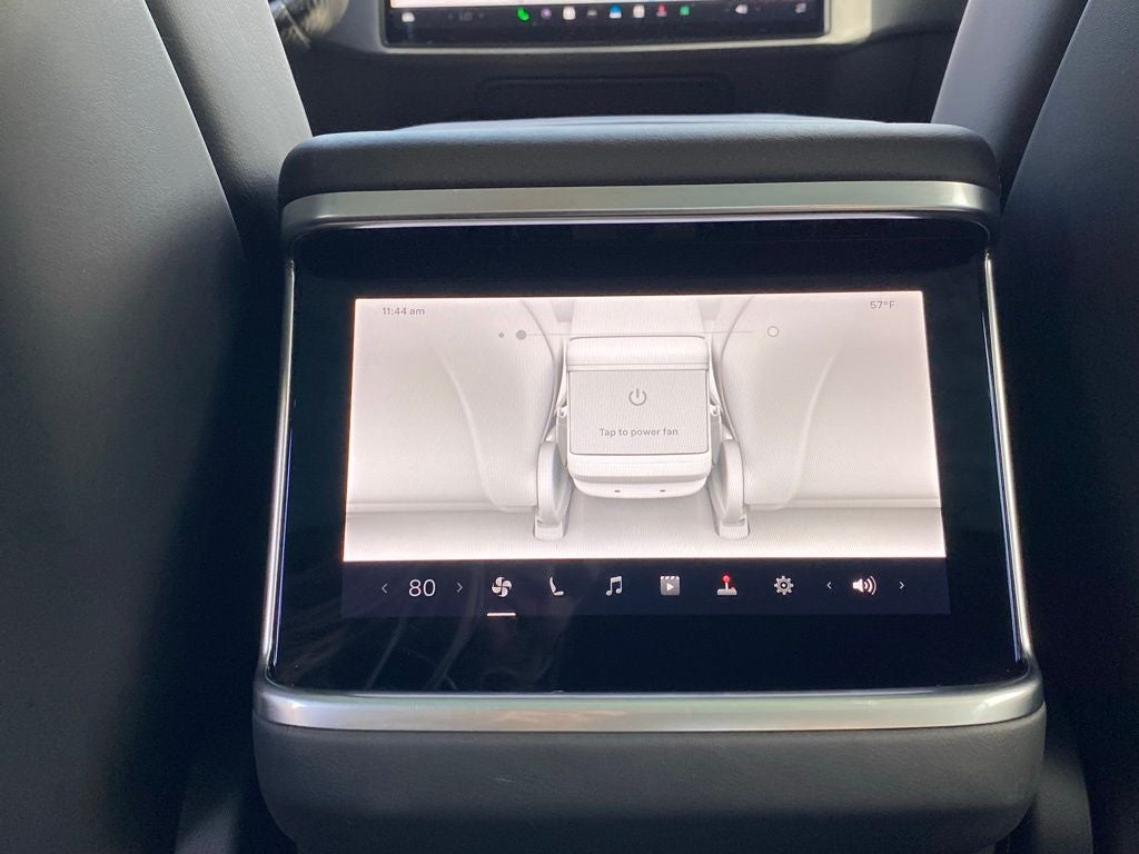 2022 Tesla Model S Plaid