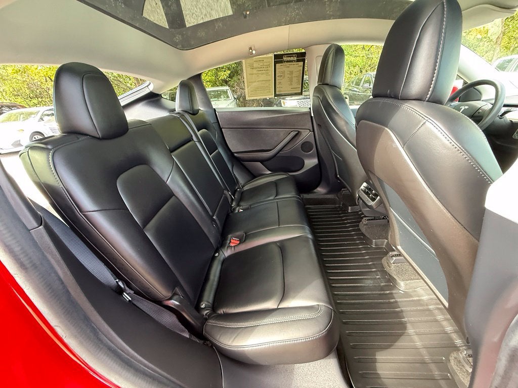 2020 Tesla Model Y Long Range - AWD / CLEAN CARFAX / ONE OWNER