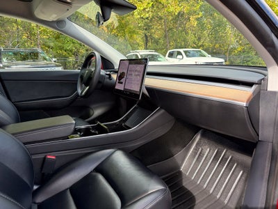 2020 Tesla Model Y Long Range - AWD / CLEAN CARFAX / ONE OWNER