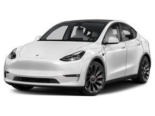 2020 Tesla Model Y Long Range - AWD / CLEAN CARFAX / ONE OWNER
