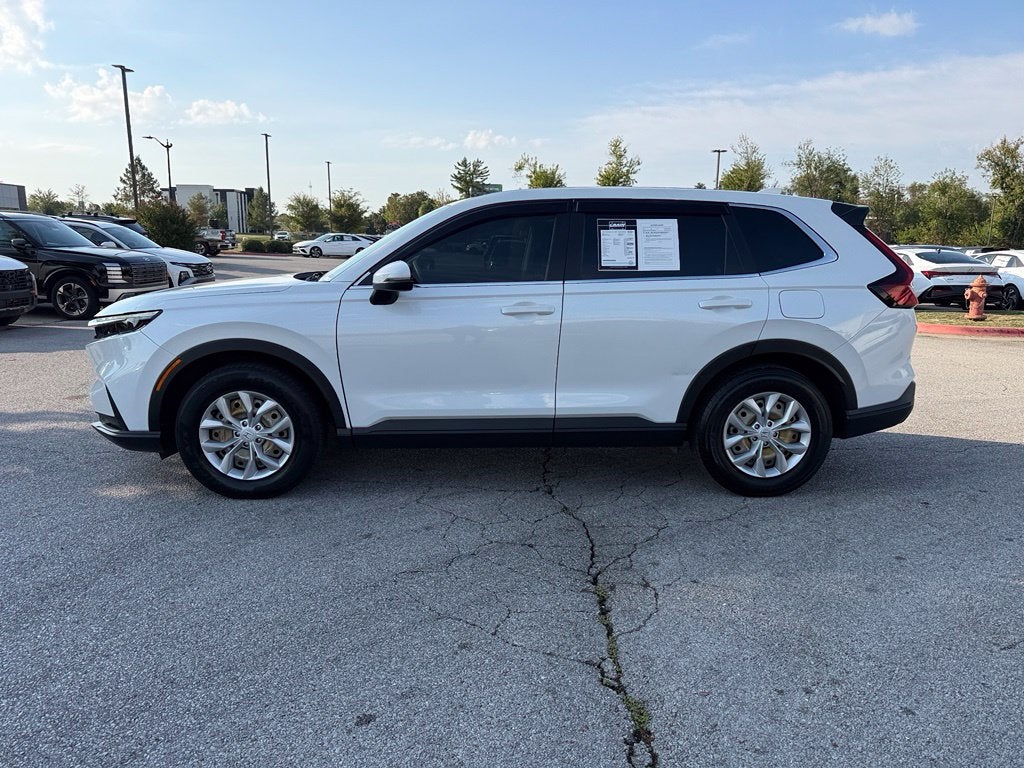 2023 Honda CR-V LX - AWD / CLEAN CARFAX / ONE OWNER