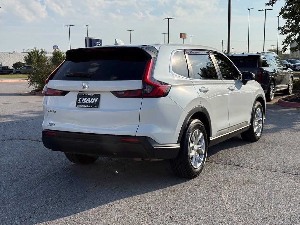 2023 Honda CR-V LX - AWD / CLEAN CARFAX / ONE OWNER