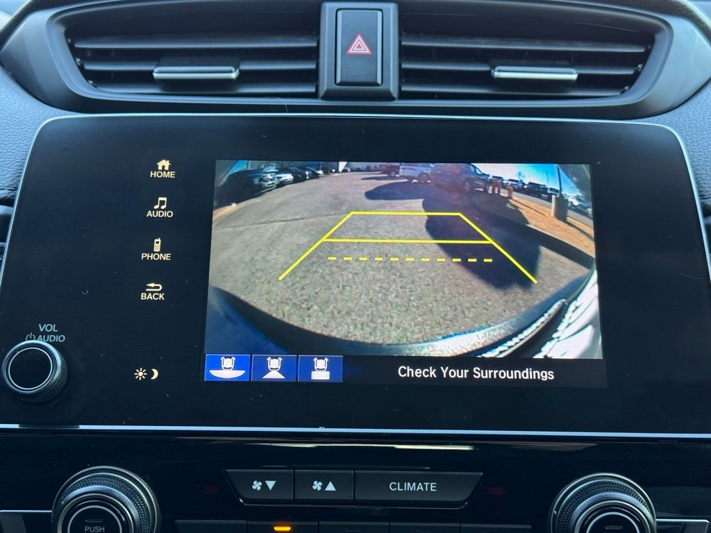 2022 Honda CR-V Special Edition