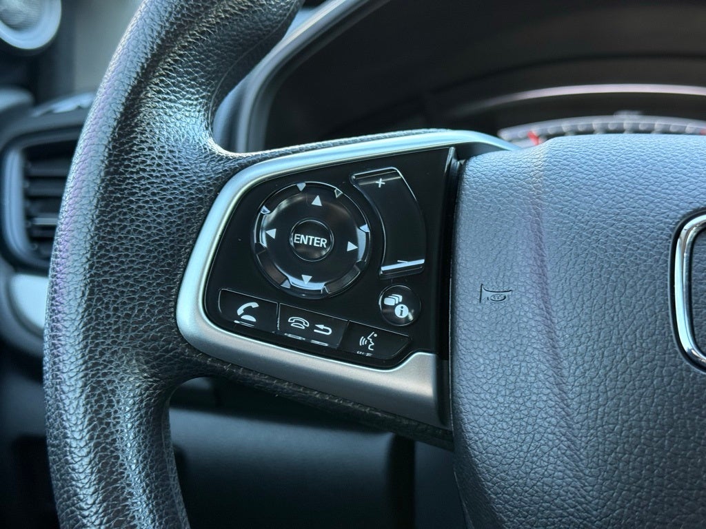 2022 Honda CR-V Special Edition