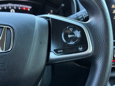 2022 Honda CR-V Special Edition