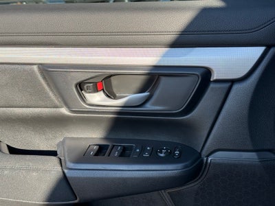 2022 Honda CR-V Special Edition