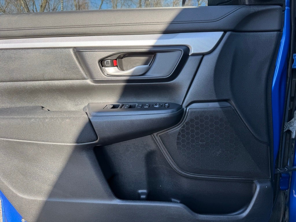 2022 Honda CR-V Special Edition