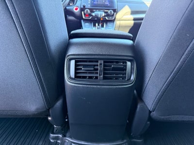 2022 Honda CR-V Special Edition