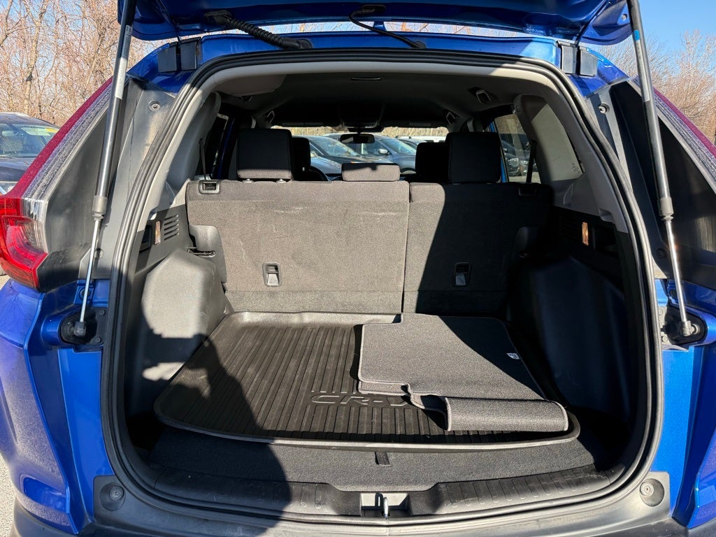 2022 Honda CR-V Special Edition