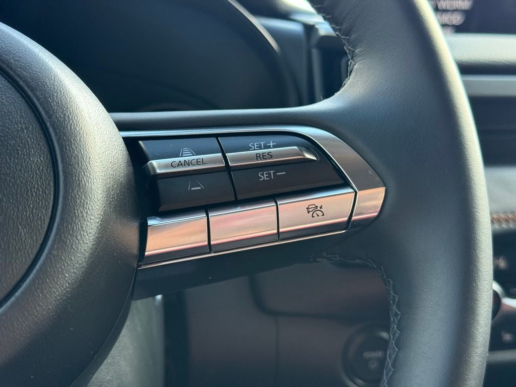 2025 Mazda Mazda CX-50 Hybrid Premium ONE OWNER CAR FAX