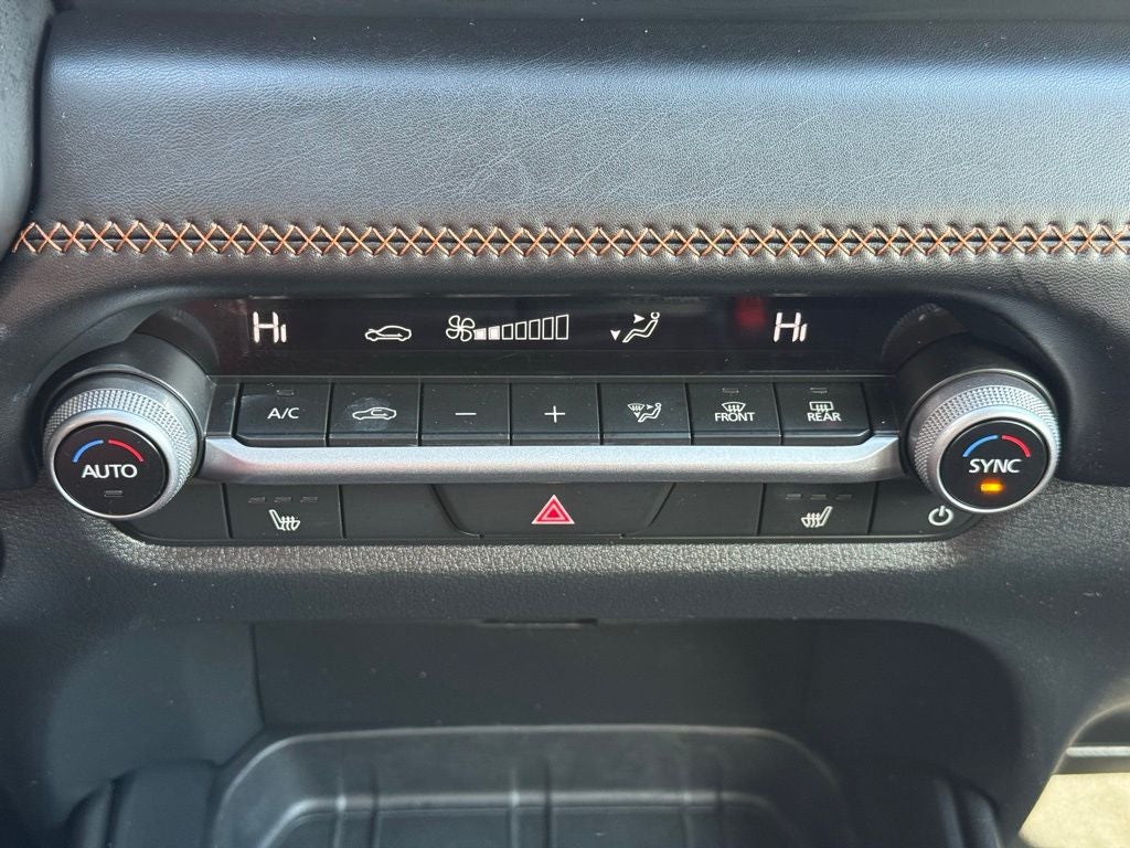 2025 Mazda Mazda CX-50 Hybrid Premium ONE OWNER CAR FAX